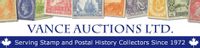 Vance Auctions coupons